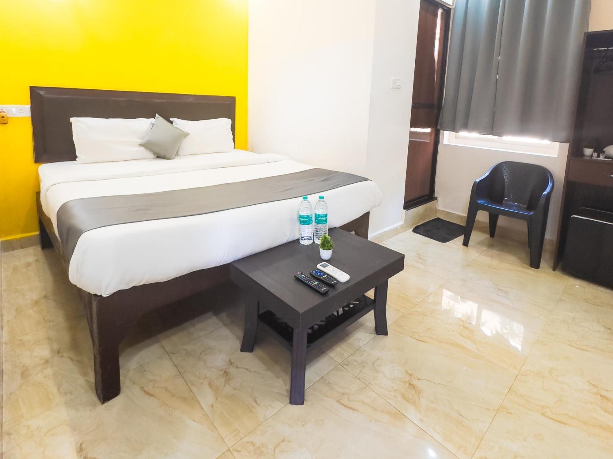 Hotel Candolim Aloft Ngoại thất bức ảnh